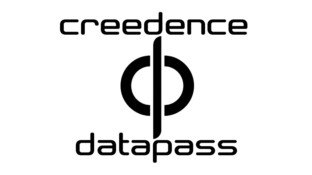 Creedence DataPass